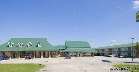 Plantation Inn Morgan City Dış mekan fotoğraf