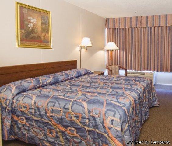 Plantation Inn Morgan City Oda fotoğraf