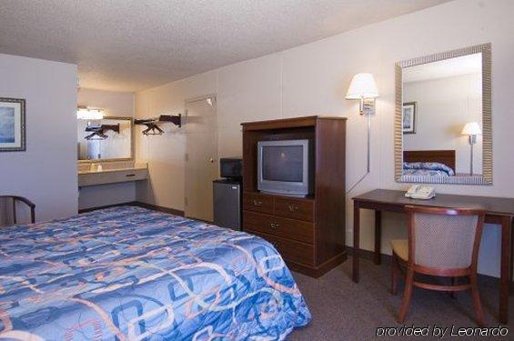 Plantation Inn Morgan City Oda fotoğraf