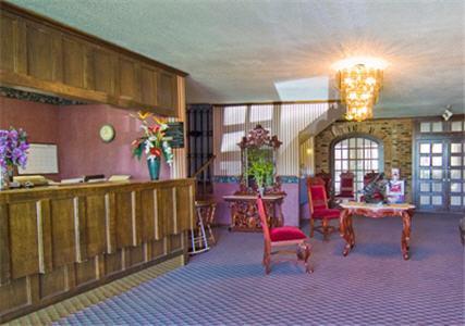 Plantation Inn Morgan City Dış mekan fotoğraf