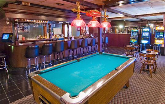 Plantation Inn Morgan City Dış mekan fotoğraf